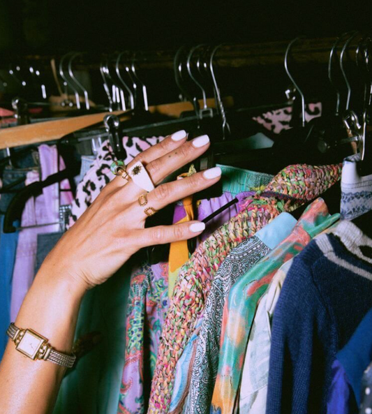 Flohmarkt-Stand | 2 m