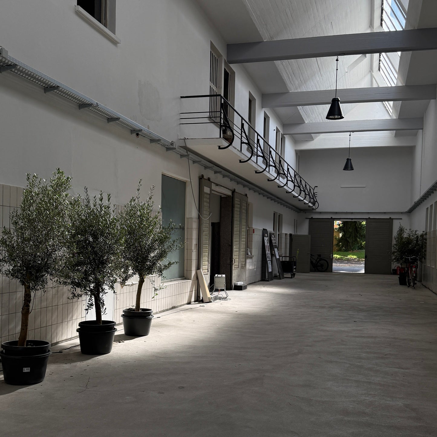 Flohmarkt Standplatz · 25.04.2026 · Schlachthof Pforzheim