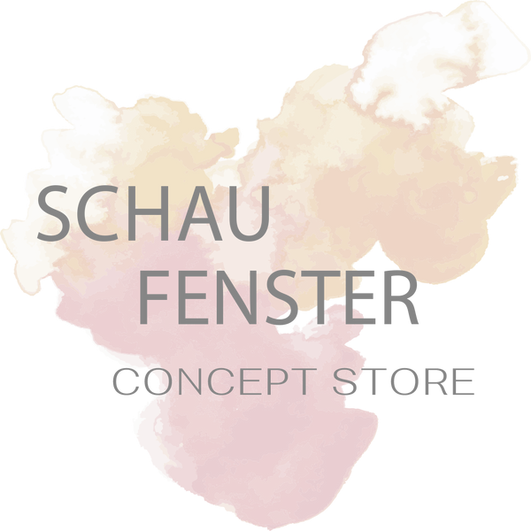 Schaufenster Concept Store